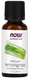 Now Foods Essential Oils Lemongrass Масло лемограсса 30 ml 1159204 фото 1