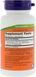 NOW Foods RHODIOLA 500 MG EXTRACT 3% 60 VCAPS Экстракт родиолы 523271 фото 2
