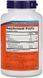 Now Foods Omega-3, Molecularly Distilled, 180 Softgels (NOW-01657) 685396 фото 2