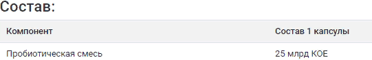 NOW Foods Probiotic -10 25 Billion Прибуток 30 капсул 774181 фото