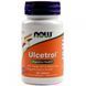 Now Foods Ulcetrol 60 таб. 461834 фото 1