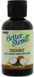 Now Foods Better Stevia, Zero-Calorie Liquid Sweetener, Coconut, 2 fl oz (59 ml) (NOW-06930) 684865 фото 1