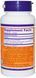 NOW Foods ROYAL JELLY 1000 mg 60 SGELS Маточное молочко 523272 фото 2