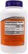 Now Foods N-Acetylcysteine 600 mg 250 caps 416628 фото 2