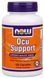 NOW Foods Ocu Support 120 caps (Вітаміни для очей) 416758 фото 1