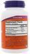 NOW Foods Alpha Lipoic Acid Extra Strength 600 mg 120 caps 416271 фото 2